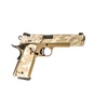 Pistolet ASG Nuprol 1911 Rail Raven Digital Desert GBB