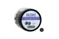 Kule gumowo-metalowe RazorGun .50/100szt  HDR50 HD