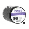 Kule gumowo-metalowe RazorGun .43/200 szt M&P9c TPM1 PPQ