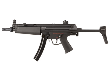 Pistolet maszynowy ASG Heckler & Koch MP5 A5 Sportline elektryczny