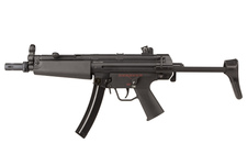 Pistolet maszynowy ASG Heckler & Koch MP5 A5 Sportline elektryczny
