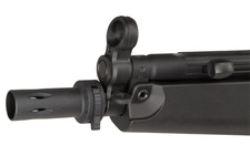 Pistolet maszynowy ASG Heckler & Koch MP5 A5 Sportline elektryczny
