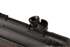 Pistolet maszynowy ASG Heckler & Koch MP5 A5 Sportline elektryczny