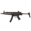 Pistolet maszynowy ASG Heckler & Koch MP5 A5 Sportline elektryczny