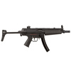 Pistolet maszynowy ASG Heckler & Koch MP5 A5 Sportline elektryczny