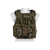 Kamizelka taktyczna typu Plate Carrier - wz.93 Pantera leśna