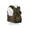 Kamizelka taktyczna typu Plate Carrier - wz.93 Pantera leśna