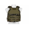 Kamizelka taktyczna typu Plate Carrier - wz.93 Pantera leśna