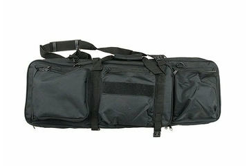 Pokrowiec GFC Tactical na broń 84cm Czarny