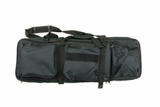 Pokrowiec GFC Tactical na broń 84cm Czarny