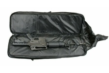 Pokrowiec GFC Tactical na broń 84cm Czarny