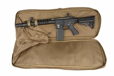 Pokrowiec GFC Tactical na broń 84cm Czarny