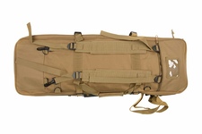 Pokrowiec GFC Tactical na broń 84cm Czarny