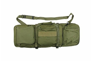Pokrowiec GFC Tactical na broń 84cm Olive