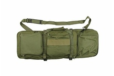 Pokrowiec GFC Tactical na broń 84cm Olive