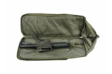 Pokrowiec GFC Tactical na broń 84cm Olive