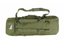 Pokrowiec GFC Tactical na broń 84cm Olive