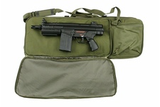 Pokrowiec GFC Tactical na broń 84cm Olive