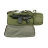Pokrowiec GFC Tactical na broń 84cm Olive