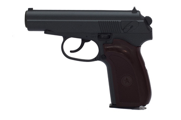 Pistolet ASG Galaxy G29 Makarov Full Metal