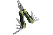 MultiTool Puma Solingen Aluminium Black-Green