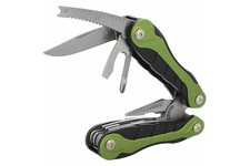 MultiTool Puma Solingen Aluminium Black-Green