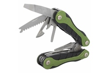 MultiTool Puma Solingen Aluminium Black-Green