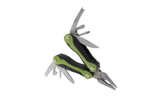 MultiTool Puma Solingen Aluminium Black-Green