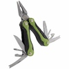 MultiTool Puma Solingen Aluminium Black-Green