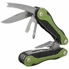 MultiTool Puma Solingen Aluminium Black-Green