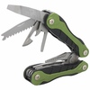 MultiTool Puma Solingen Aluminium Black-Green