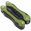 MultiTool Puma Solingen Aluminium Black-Green