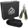 MultiTool Puma Solingen Aluminium Black-Green