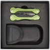 MultiTool Puma Solingen Aluminium Black-Green