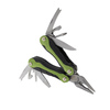 MultiTool Puma Solingen Aluminium Black-Green