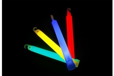 Światło chemiczne GlowStick - białe