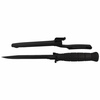 Nóż Martinez Albainox wzór Glock FM78 Black