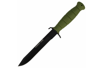 Nóż Martinez Albainox wzór Glock FM78 Olive
