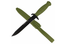 Nóż Martinez Albainox wzór Glock FM78 Olive