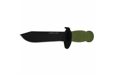 Nóż Martinez Albainox wzór Glock FM78 Olive