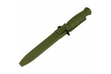 Nóż Martinez Albainox wzór Glock FM78 Olive