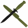 Nóż Martinez Albainox wzór Glock FM78 Olive