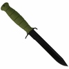 Nóż Martinez Albainox wzór Glock FM78 Olive