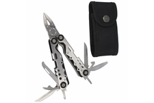 MultiTool Martinez Albainox Aluminium