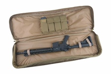 Pokrowiec Primal na broń Vasak (1000mm) - olive drab
