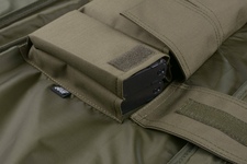 Pokrowiec Primal na broń Vasak (1000mm) - olive drab