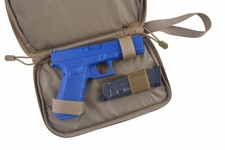 Pokrowiec mały Primal na pistolet - czarny