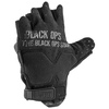 Rękawiczki taktyczne Black Ops MTO Fighter