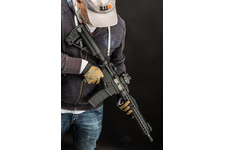 Rękawiczki taktyczne Black Ops Mechanix Touch - coyote