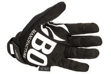 Rękawiczki taktyczne Black Ops Mechanix Touch - coyote